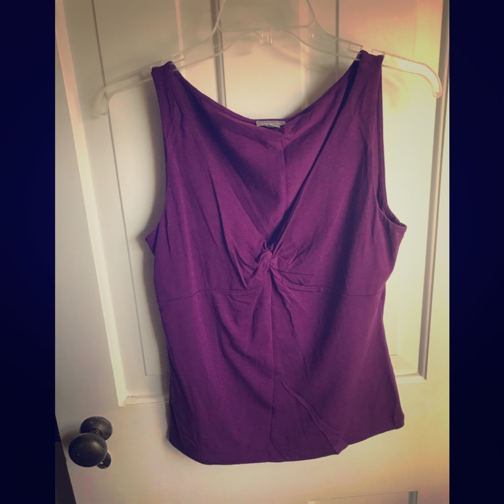 Ann Taylor Top
